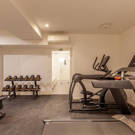 Savvy Signature Apartments Порту Екстер'єр фото