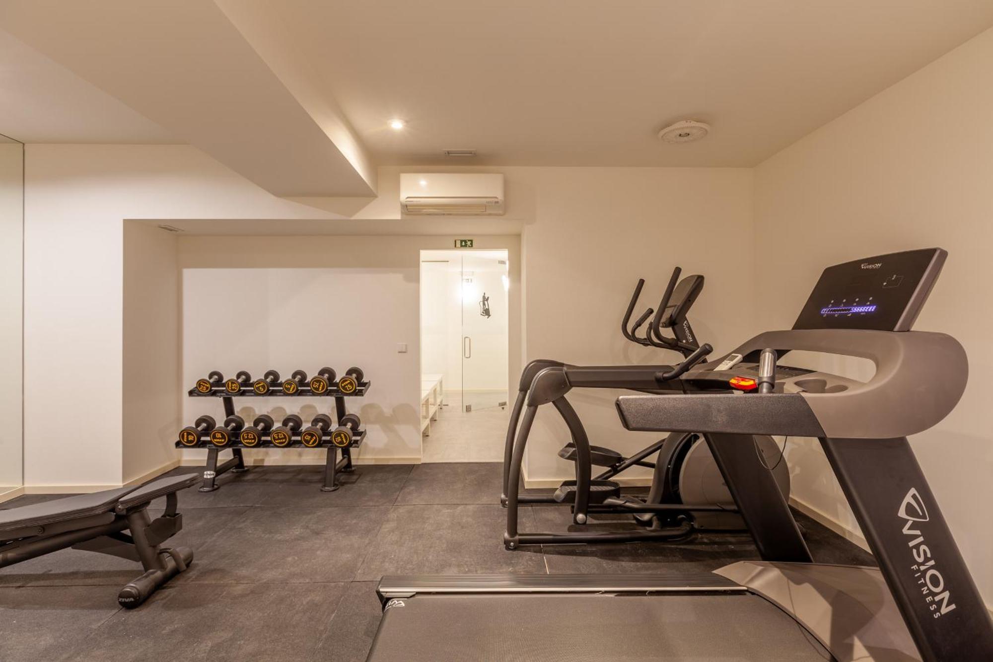 Savvy Signature Apartments Порту Екстер'єр фото
