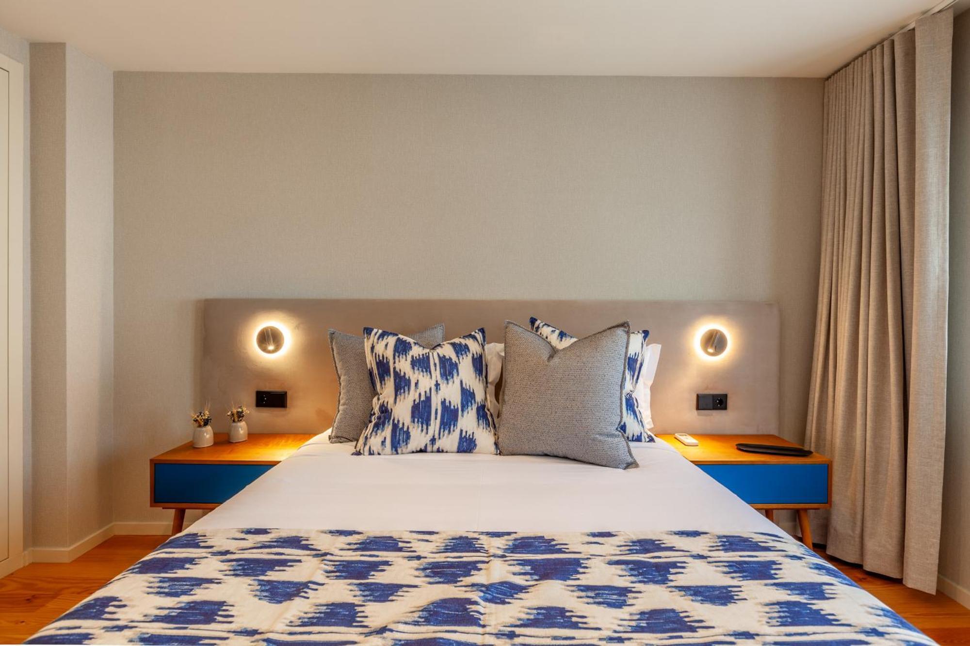 Savvy Signature Apartments Порту Екстер'єр фото