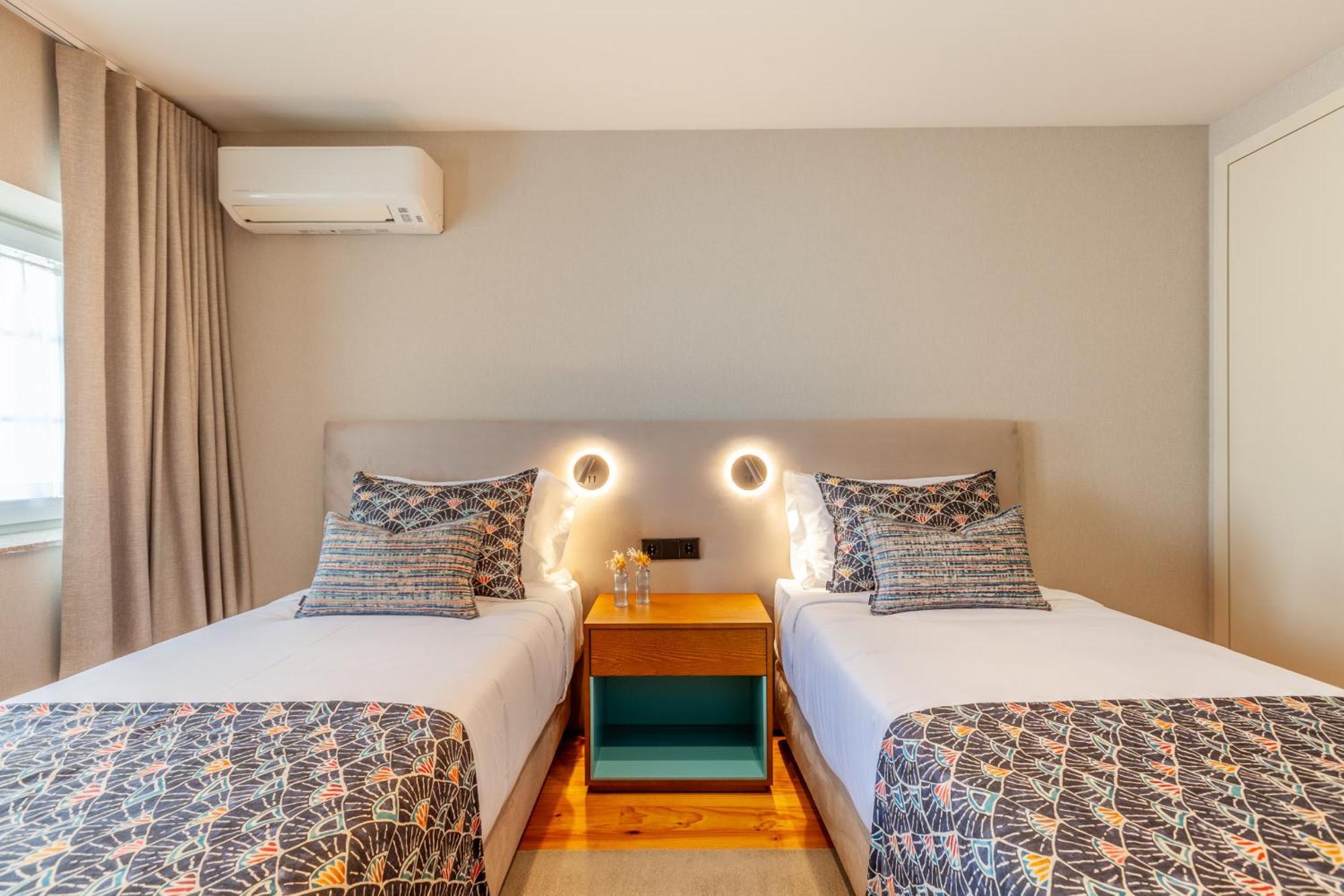 Savvy Signature Apartments Порту Екстер'єр фото