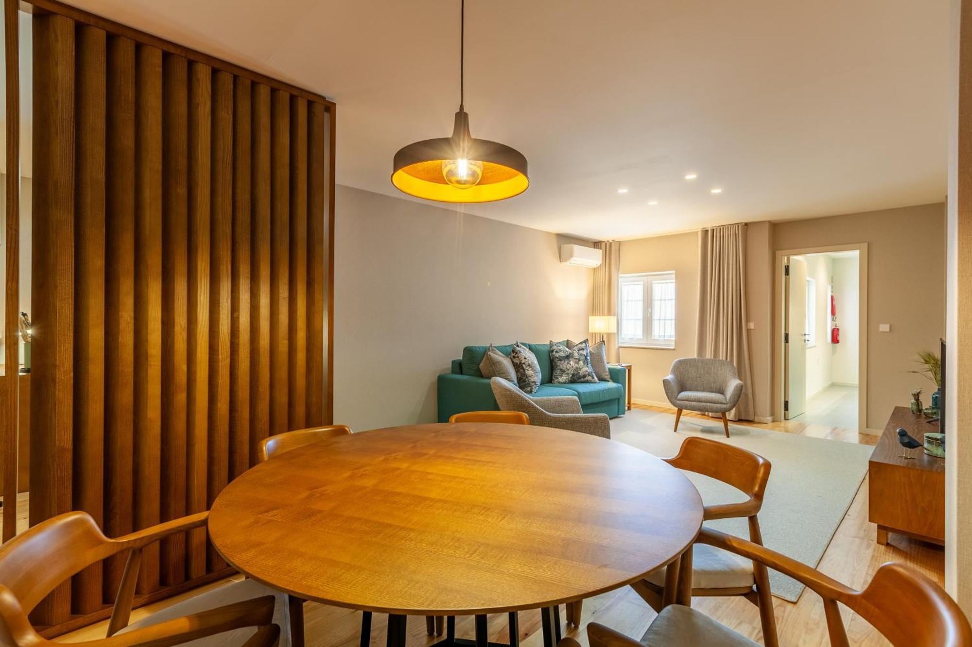 Savvy Signature Apartments Порту Екстер'єр фото