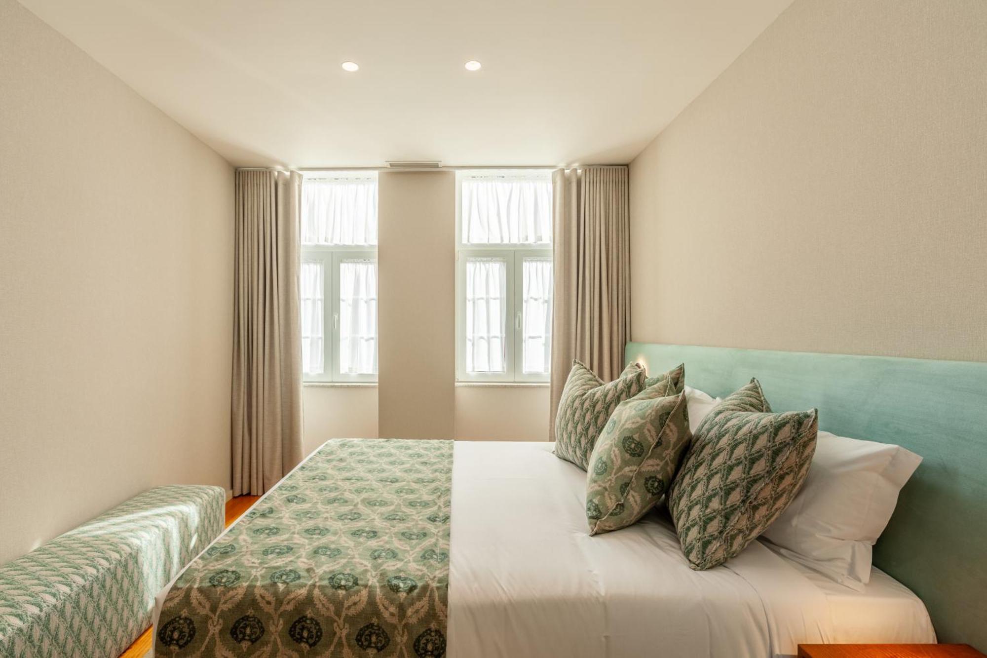Savvy Signature Apartments Порту Екстер'єр фото