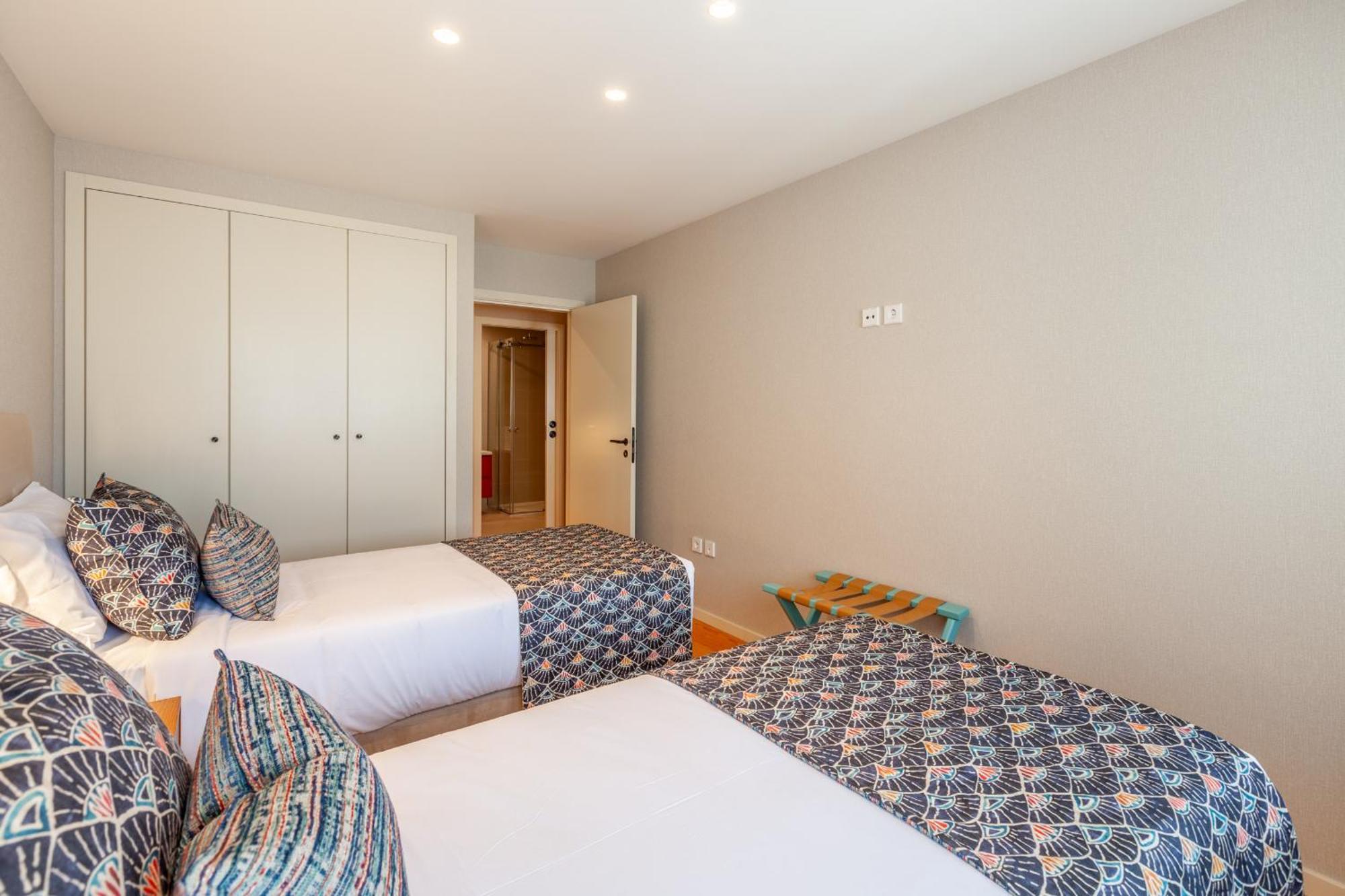 Savvy Signature Apartments Порту Екстер'єр фото