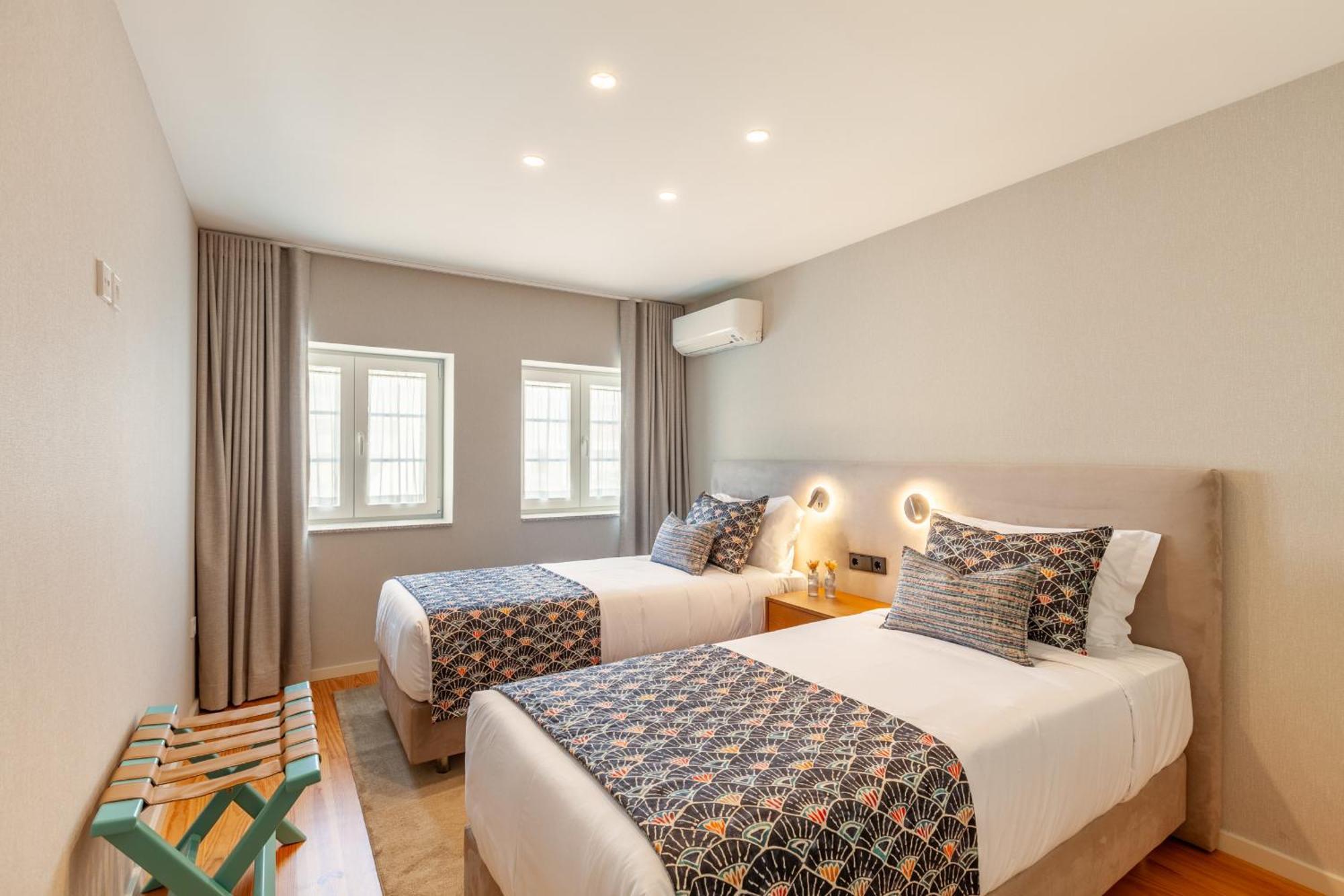 Savvy Signature Apartments Порту Екстер'єр фото
