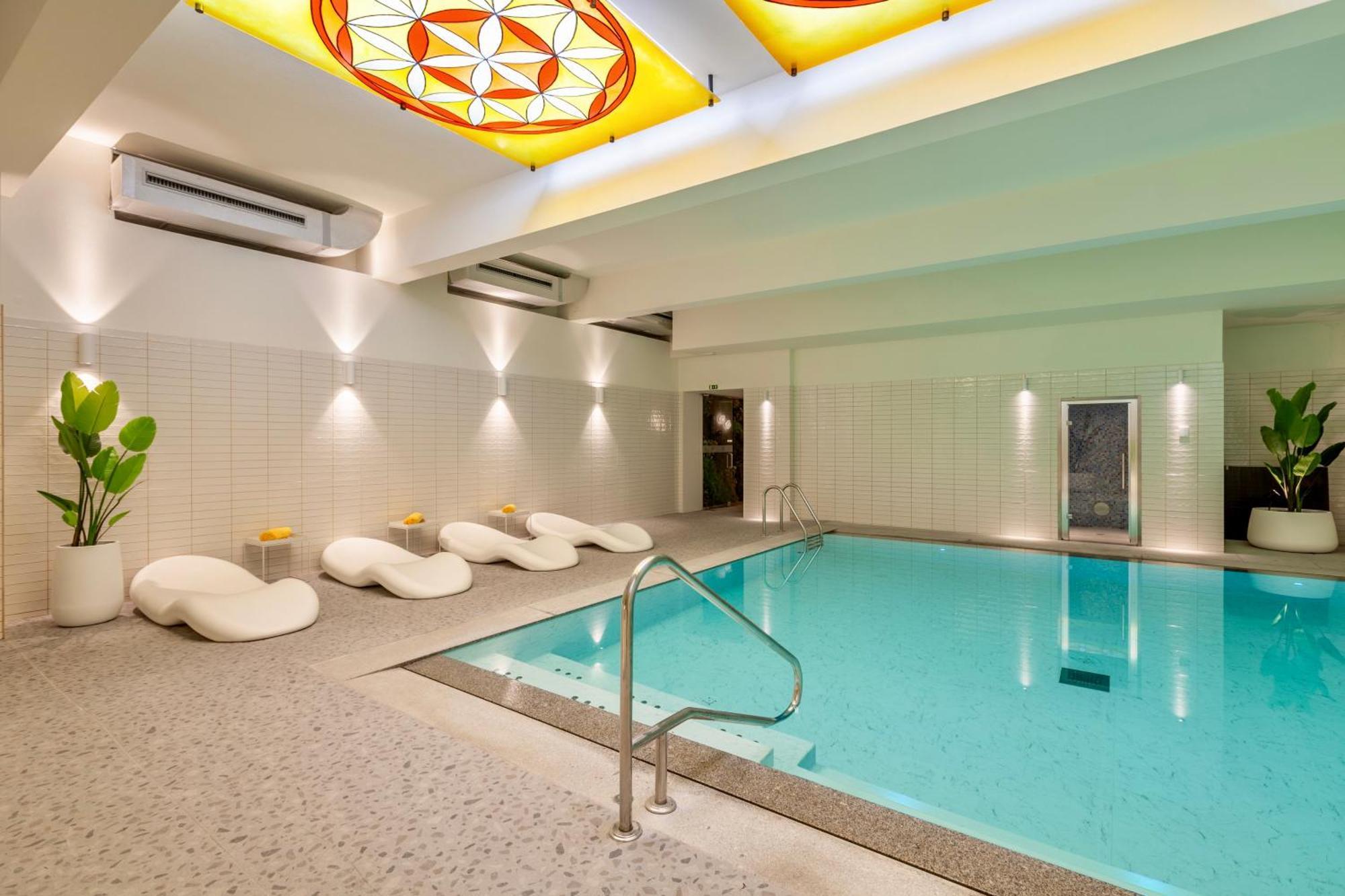 Savvy Signature Apartments Порту Екстер'єр фото