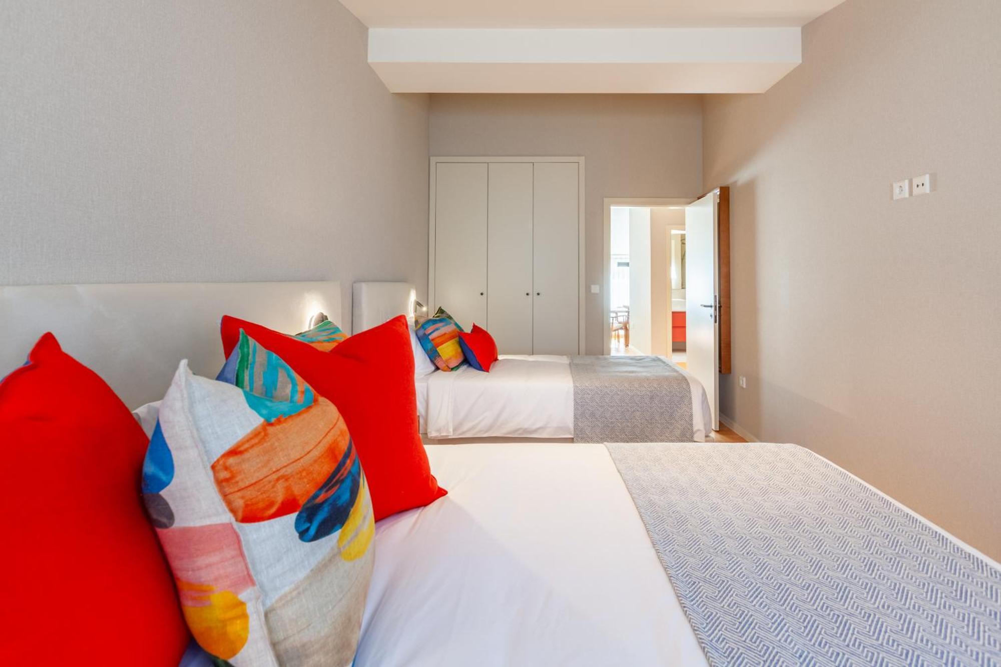 Savvy Signature Apartments Порту Екстер'єр фото