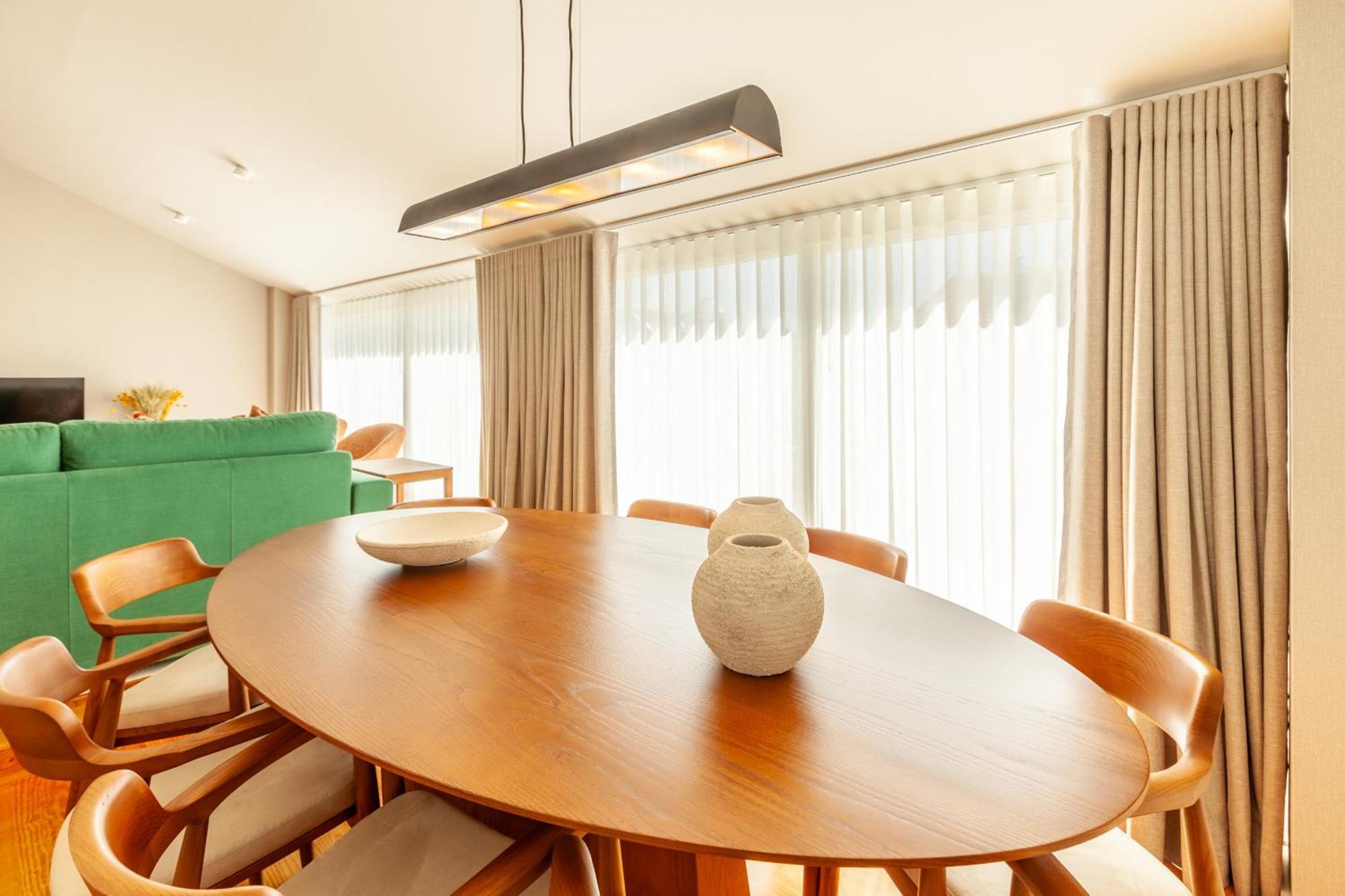 Savvy Signature Apartments Порту Екстер'єр фото