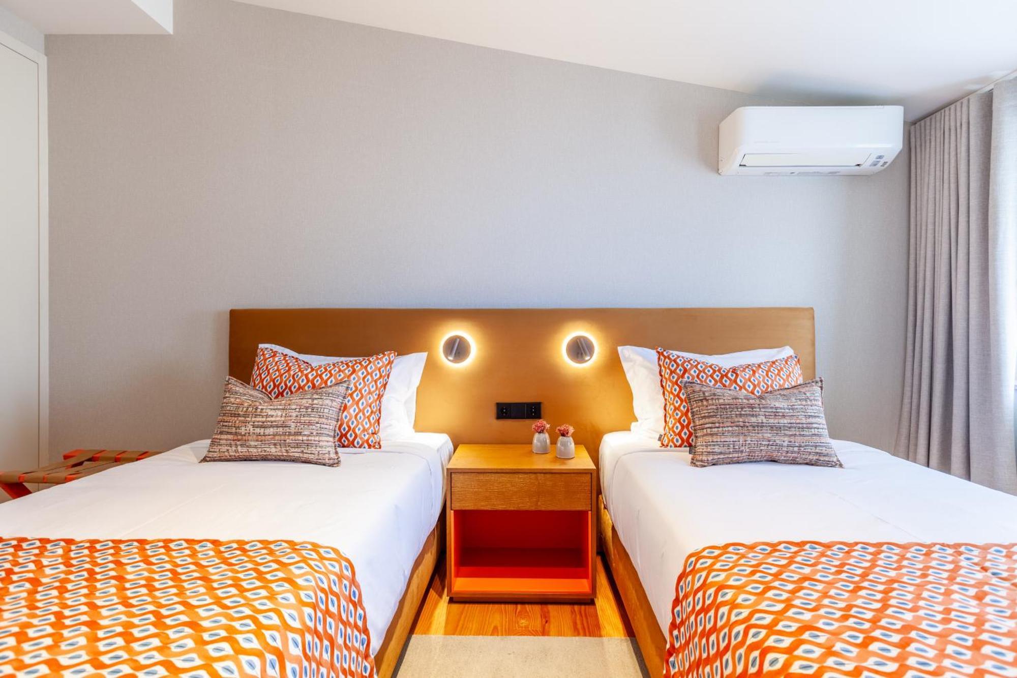 Savvy Signature Apartments Порту Екстер'єр фото