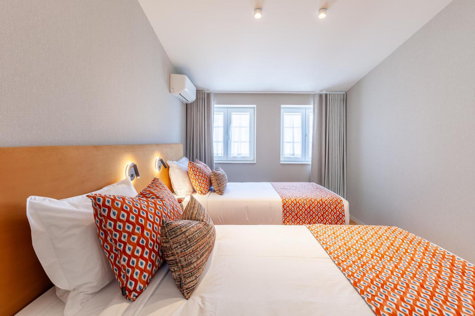 Savvy Signature Apartments Порту Екстер'єр фото