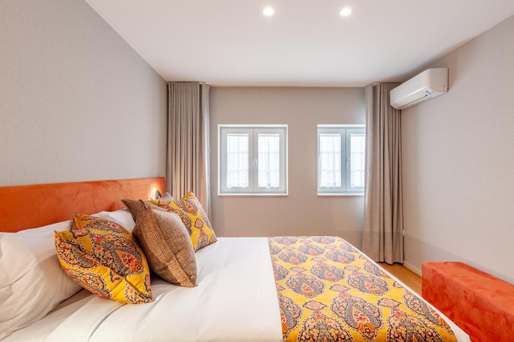 Savvy Signature Apartments Порту Екстер'єр фото