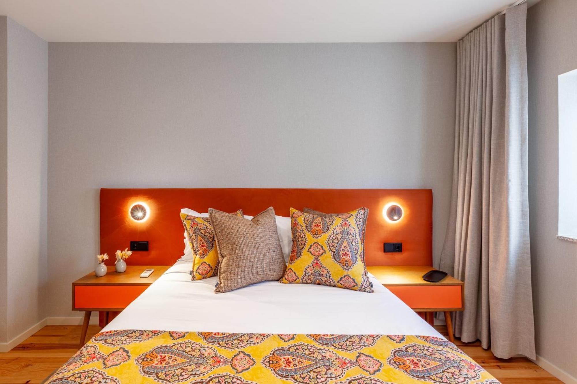 Savvy Signature Apartments Порту Екстер'єр фото