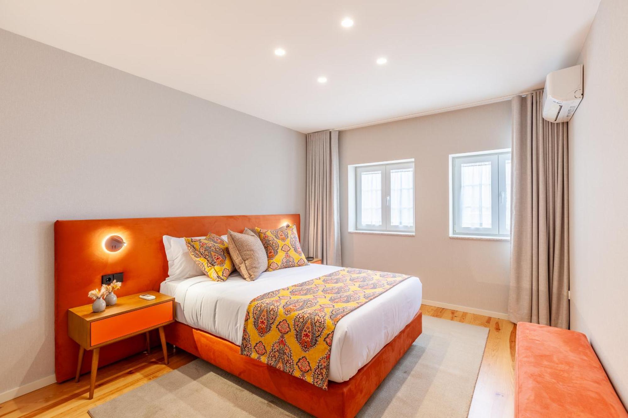 Savvy Signature Apartments Порту Екстер'єр фото