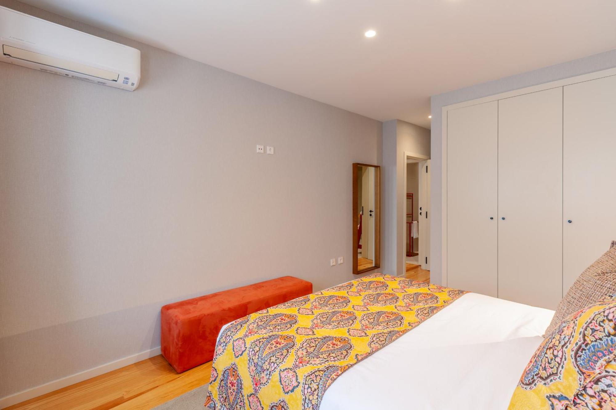 Savvy Signature Apartments Порту Екстер'єр фото