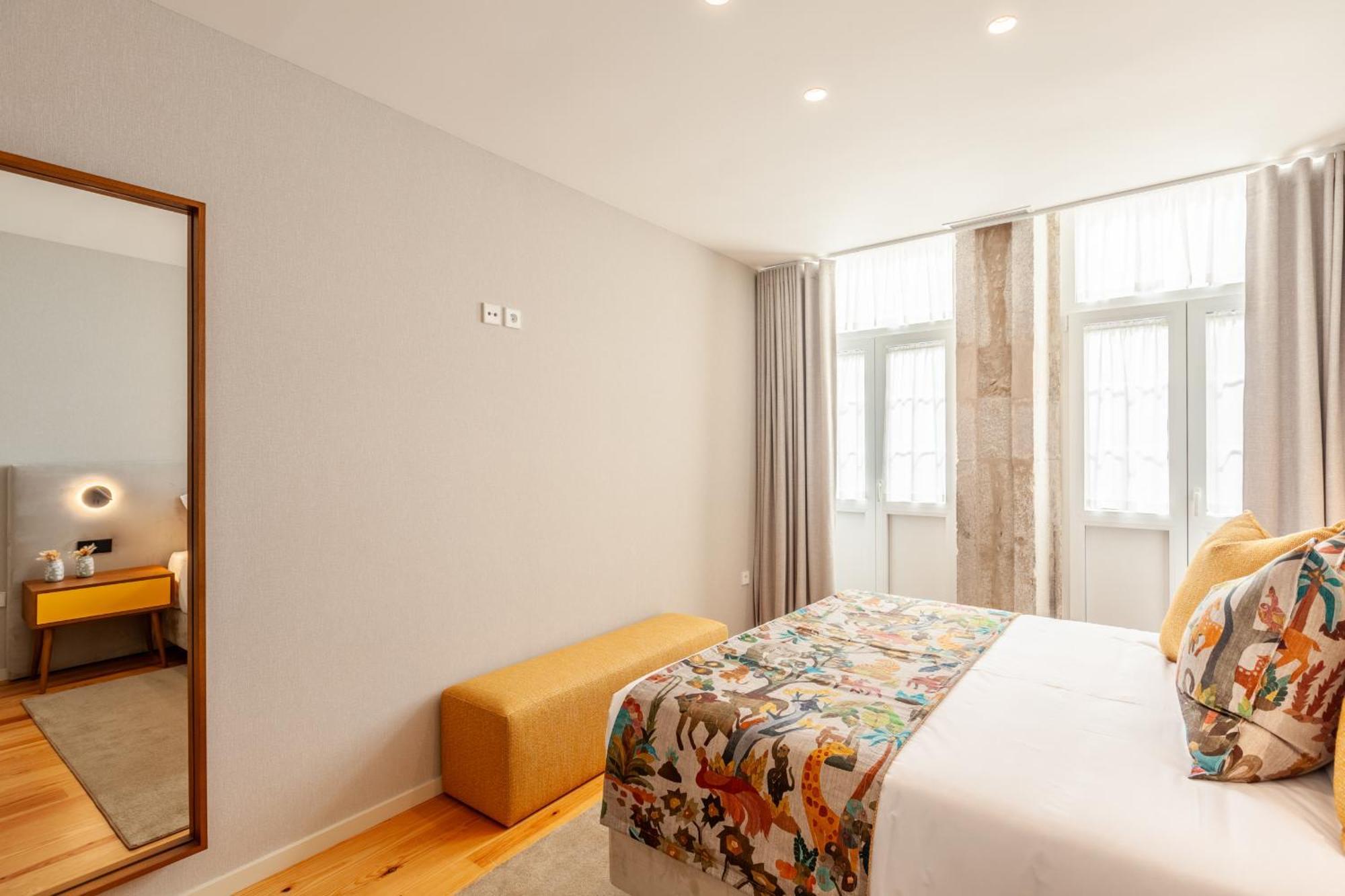 Savvy Signature Apartments Порту Екстер'єр фото