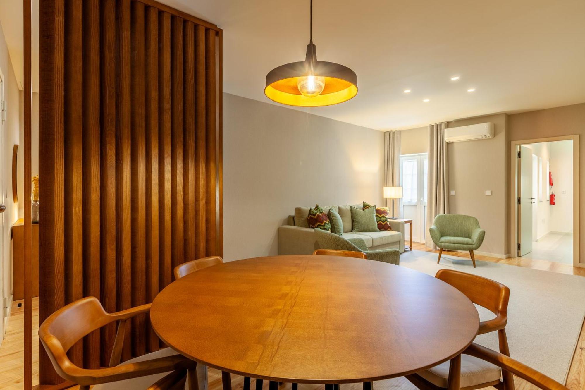 Savvy Signature Apartments Порту Екстер'єр фото