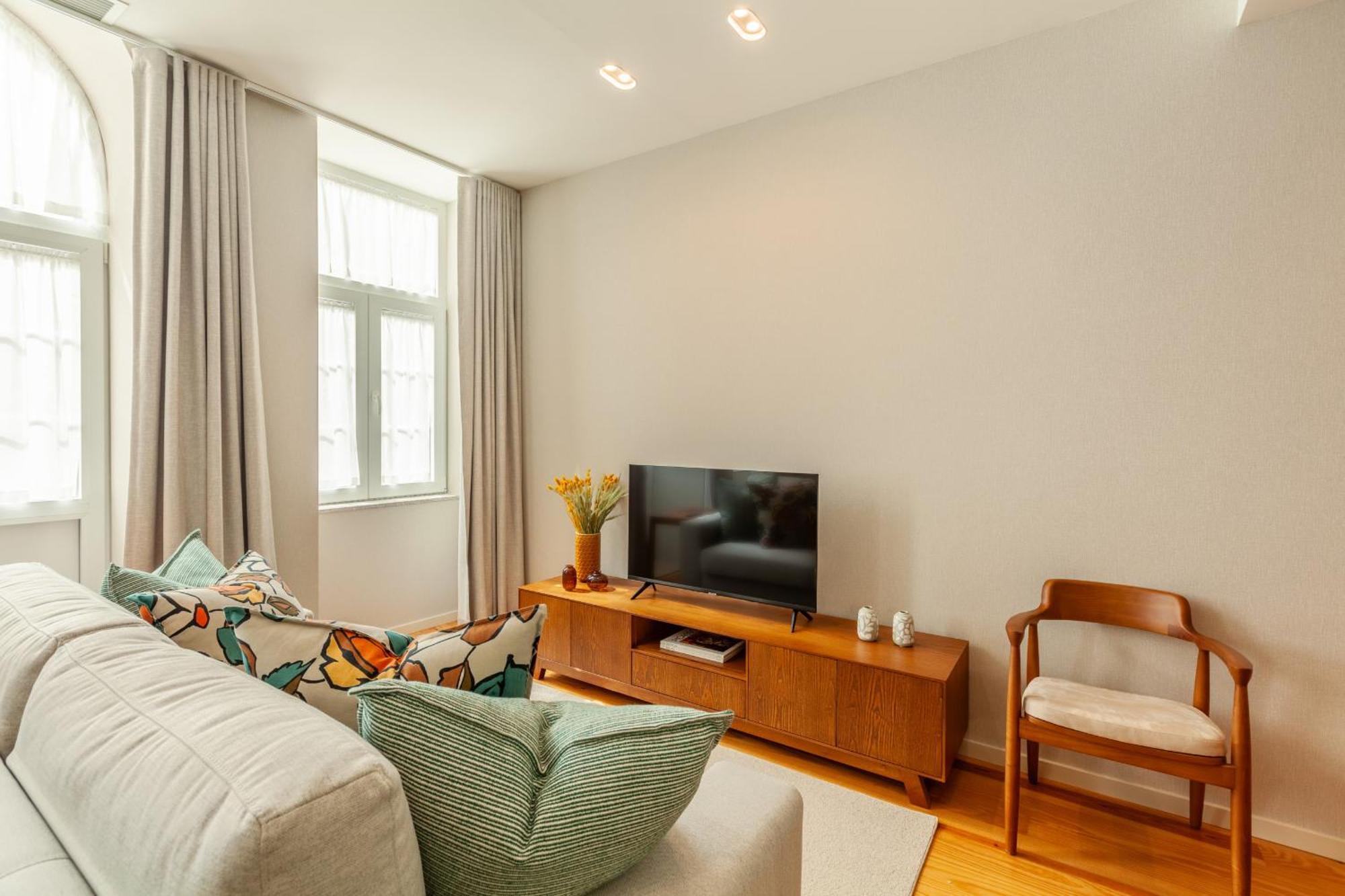 Savvy Signature Apartments Порту Екстер'єр фото