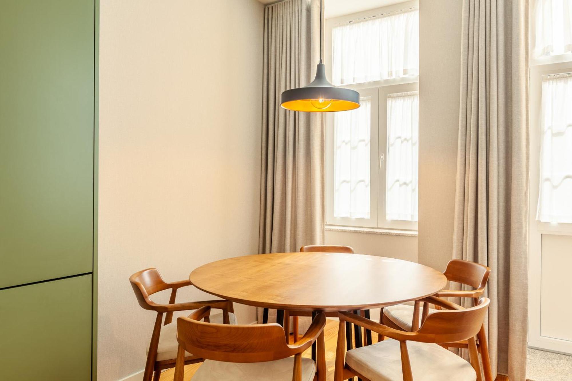 Savvy Signature Apartments Порту Екстер'єр фото